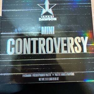 💜🩷Jeffree Star Eyeshadow Palette - Multicolor NWT